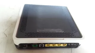 ROUTER MOVISTAR 