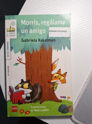 Libro infantil