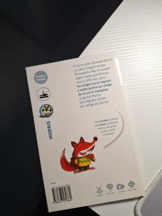 Libro infantil