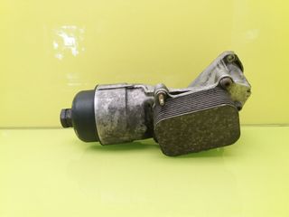 SOPORTE FILTRO ACEITE PEUGEOT 206 BERLINA
