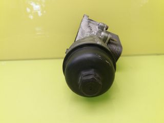 SOPORTE FILTRO ACEITE PEUGEOT 206 BERLINA