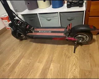 Patin Kukirin M4 Pro