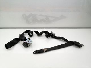 CINTURON SEGURIDAD DELANTERO DERECHO FORD C-MAX