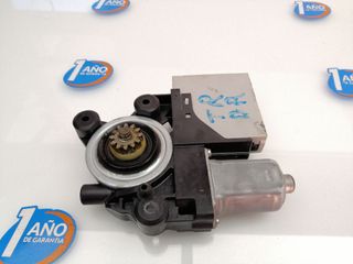MOTOR ELEVALUNAS TRASERO DERECHO FORD C-MAX