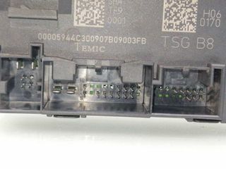 MODULO ELECTRONICO AUDI A4 BERLINA (8E) (19)