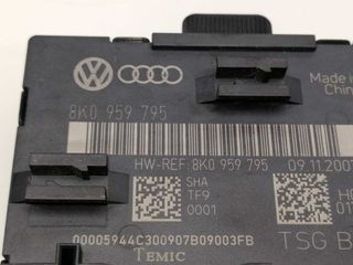 MODULO ELECTRONICO AUDI A4 BERLINA (8E) (19)