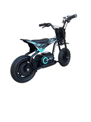 Mini Moto Eléctrica