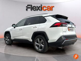 Toyota Rav4 2.5l 220H Advance