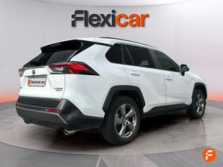 Toyota Rav4 2.5l 220H Advance