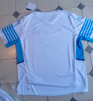 Camiseta Olympique de Marsella Puma Talla XL