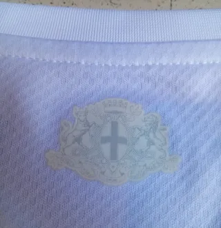 Camiseta Olympique de Marsella Puma Talla XL