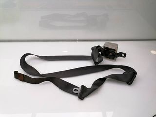 CINTURON SEGURIDAD TRASERO DERECHO MITSUBISHI L 200 (K6/7)