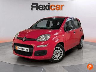 Fiat Panda Panda Hybrid 1.0 Gse 51kw (70CV)