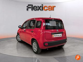 Fiat Panda Panda Hybrid 1.0 Gse 51kw (70CV)