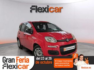 Fiat Panda Panda Hybrid 1.0 Gse 51kw (70CV)