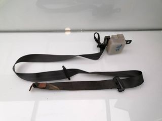 CINTURON SEGURIDAD TRASERO IZQUIERDO MITSUBISHI L 200 (K6/7)