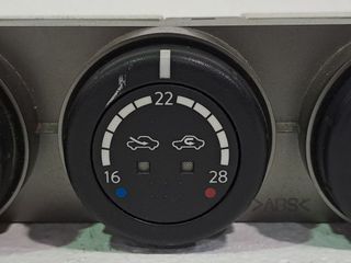 MANDO CLIMATIZADOR NISSAN X-TRAIL (T31) (4)
