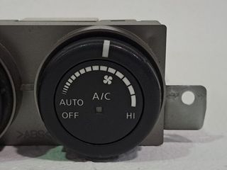 MANDO CLIMATIZADOR NISSAN X-TRAIL (T31) (4)