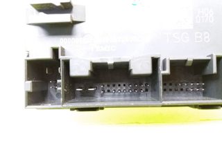 MODULO ELECTRONICO AUDI A4 BERLINA (8E) (18)