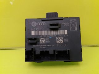 MODULO ELECTRONICO AUDI A4 BERLINA (8E) (18)