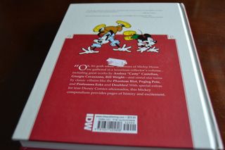 Mickey Mouse: Timeless Tales, Vol. 1 (IDW, 2016)