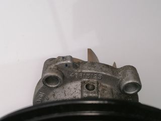 BOMBA AGUA OPEL CORSA E