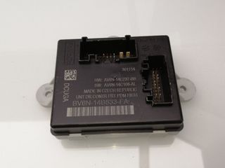 MODULO ELECTRONICO FORD FOCUS (21)