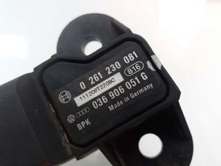 SENSOR PRESION AUDI A4 BERLINA (8E)