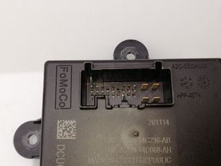 MODULO ELECTRONICO FORD FOCUS (22)