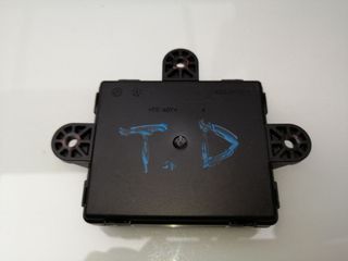MODULO ELECTRONICO FORD FOCUS (22)