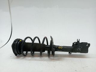 AMORTIGUADOR DELANTERO DERECHO NISSAN QASHQAI (J10)