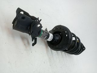 AMORTIGUADOR DELANTERO DERECHO NISSAN QASHQAI (J10)