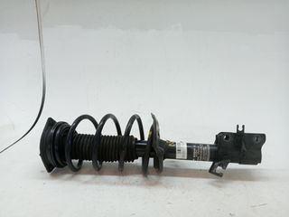AMORTIGUADOR DELANTERO IZQUIERDO NISSAN QASHQAI (J10)