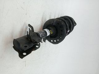 AMORTIGUADOR DELANTERO IZQUIERDO NISSAN QASHQAI (J10)