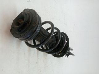 AMORTIGUADOR DELANTERO IZQUIERDO NISSAN QASHQAI (J10)