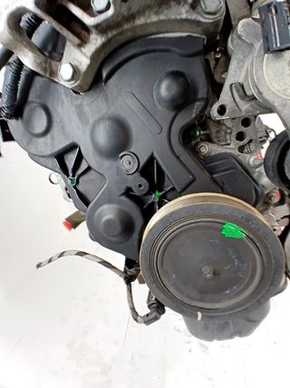 MOTOR COMPLETO FORD FOCUS III