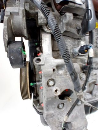 MOTOR COMPLETO FORD FOCUS III