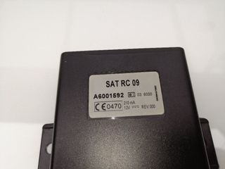 MODULO ELECTRONICO AUDI A4 AVANT (8E) (9)