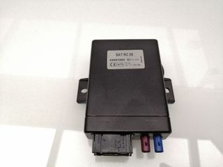 MODULO ELECTRONICO AUDI A4 AVANT (8E) (9)