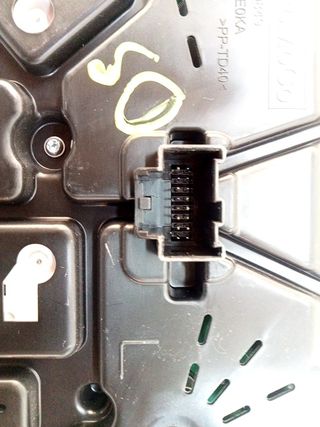 CUADRO INSTRUMENTOS FORD FOCUS (3)