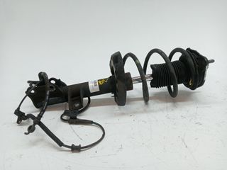 AMORTIGUADOR DELANTERO IZQUIERDO KIA CEED