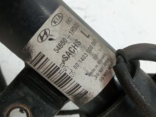 AMORTIGUADOR DELANTERO IZQUIERDO KIA CEED