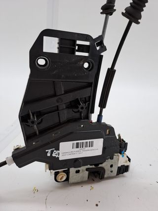 CERRADURA PUERTA TRASERA DERECHA JEEP COMPASS II