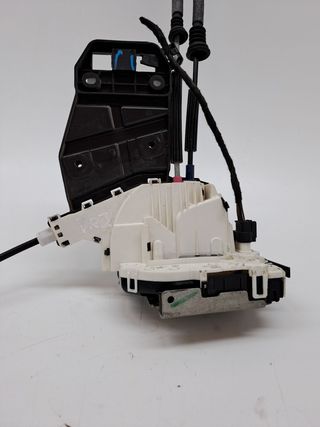 CERRADURA PUERTA TRASERA IZQUIERDA JEEP COMPASS II