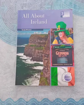 ALL ABOUT IRELAND ESO ACTI