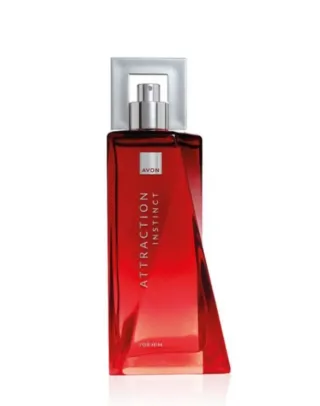 Avon Attraction Instinct Eau de Toilette Uomo