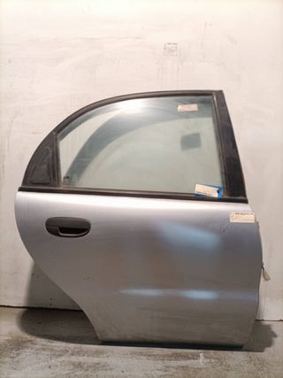 PUERTA TRASERA DERECHA DAEWOO LANOS