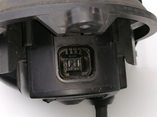 MOTOR CALEFACCION MERCEDES-BENZ SPRINTER (W901,W904) CAJA CE