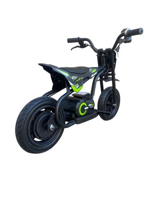 Mini Moto Eléctrica Xtreme