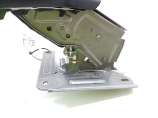 PALANCA FRENO DE MANO RENAULT FLUENCE